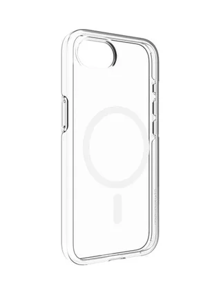 ISL Pro MagSafe-iPhone 16e-Clear 2
