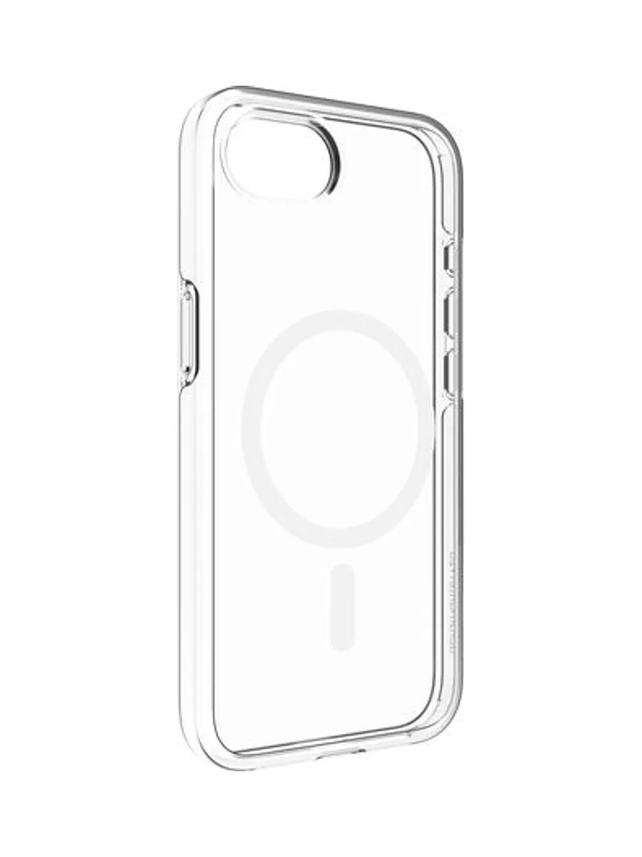 ISL Pro MagSafe-iPhone 16e-Clear 2
