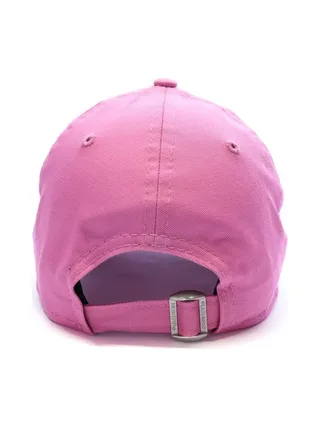 Casquette Rose/Blanche Homme New Era Diamond 3