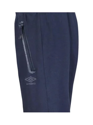 Jogging Marine Garçon Umbro SB Net Cu 3