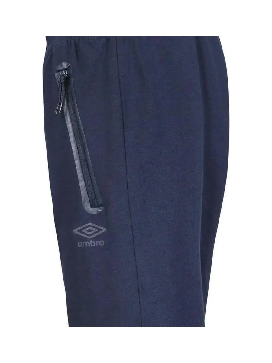 Jogging Marine Garçon Umbro SB Net Cu 3