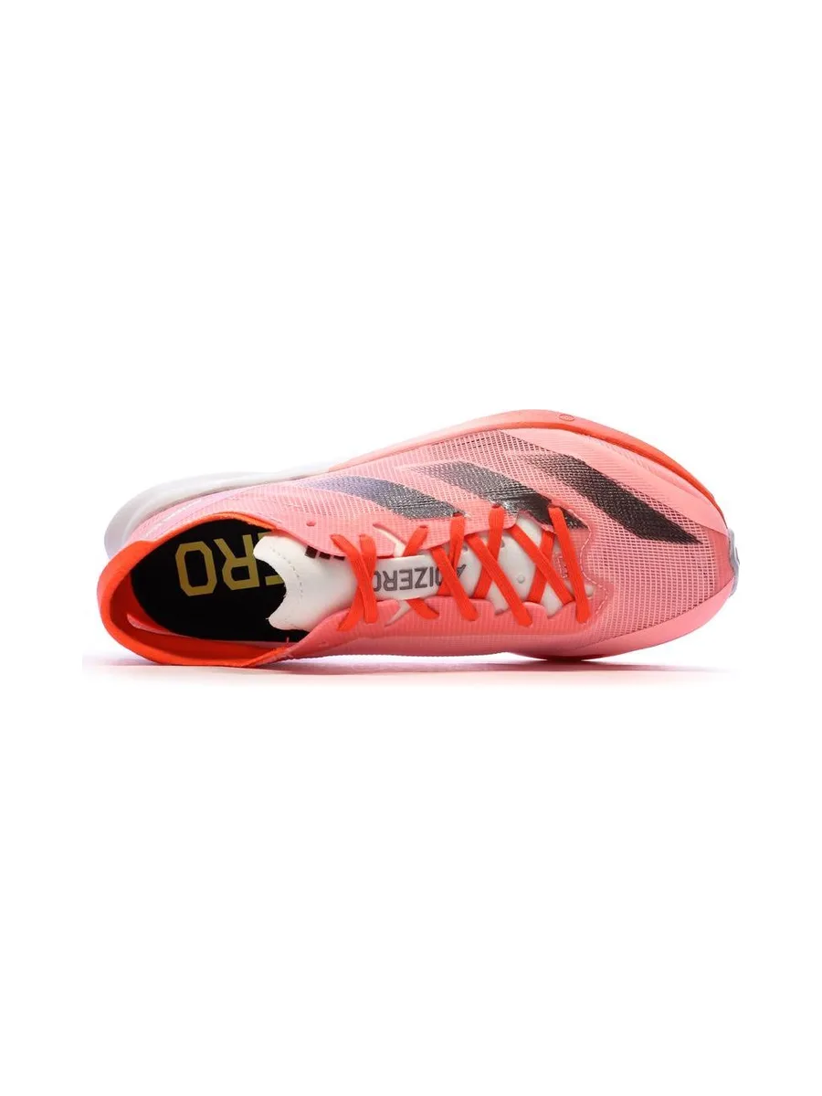 Chaussures de Runnings Rose Homme Adidas Adizero Adios 8 5