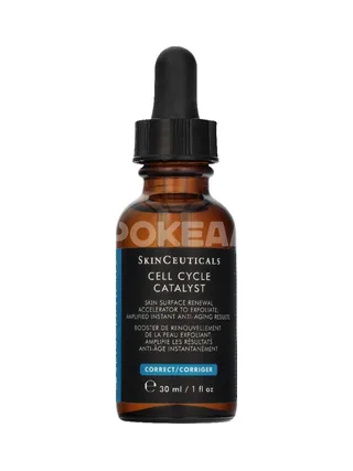 SkinCeuticals Cell Cycle Catalyst Skin Renewal Boost Serum 30ml 2