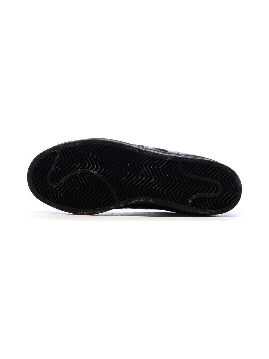 Baskets Noires Homme Adidas Superstar ID8723 6
