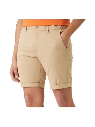 Short Chino Beige Homme Tommy Hilfiger Scanton 1