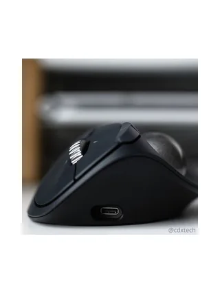 Kensington ProFit Ergo TB550 Trackball 27