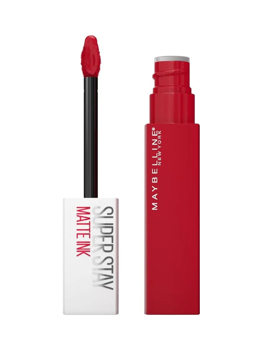 Rouge à lèvre Gemey Maybelline 325 Shot Caller 2