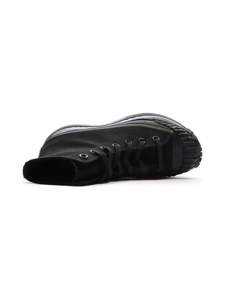 Baskets Noires Homme Converse A04582C 5