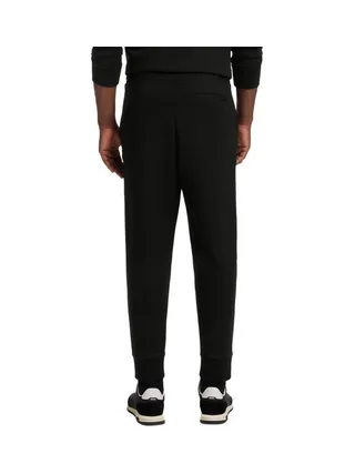 Jogging Noir Homme Hugo Boss Hadiko 2