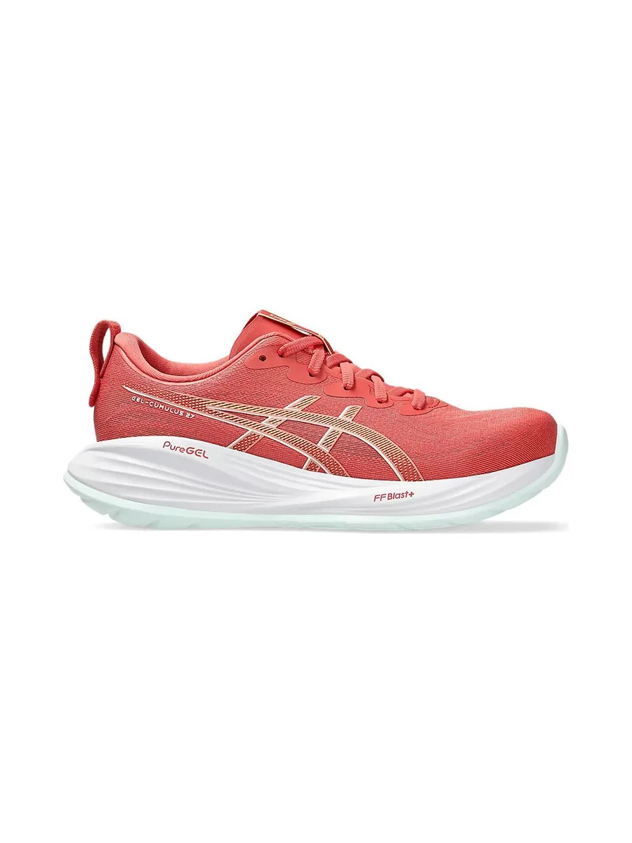 ASICS GEL-CUMULUS 27 - Chaussures de course sur route 6