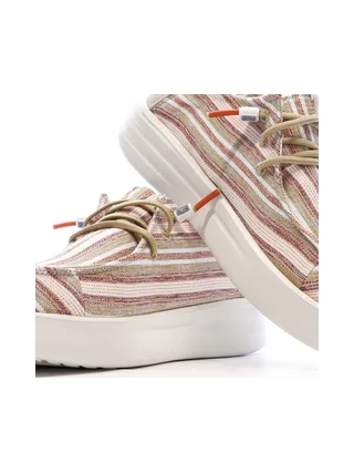 Chaussures Rose Femme Fusion Lilysmith 7