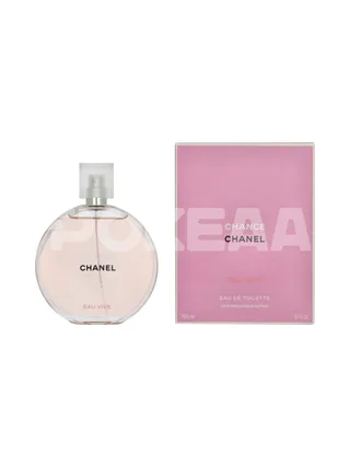 Chanel Chance Eau Vive Edt Spray 150ml 1