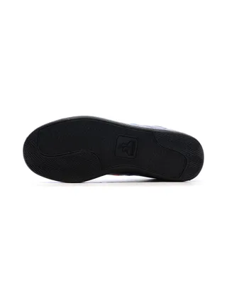 Baskets Noires Homme Le Coq Sportif Courtset 5