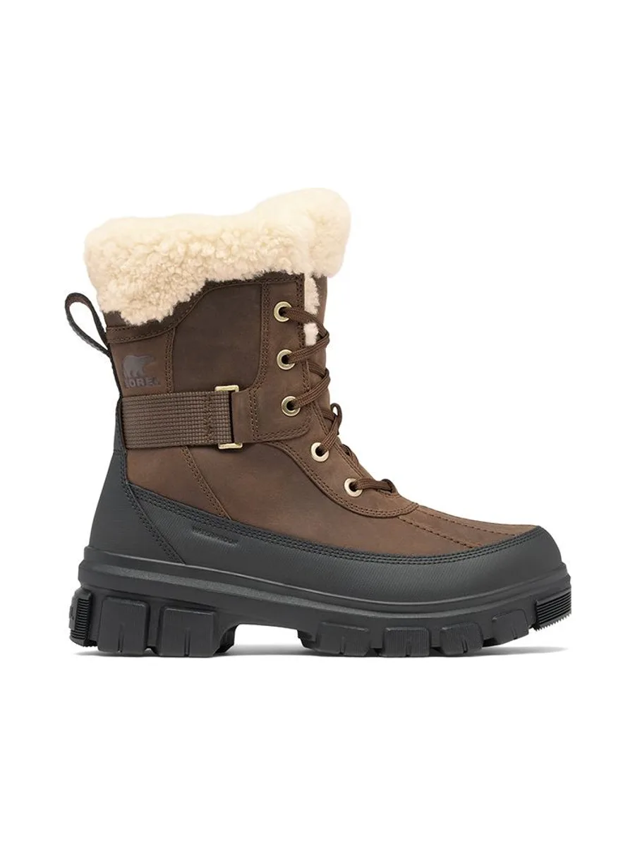 Bottes SOREL Torino V Parc Wp - 2