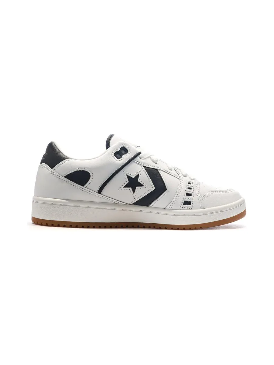 Baskets Blanches/Noires Homme Converse A04597C 3