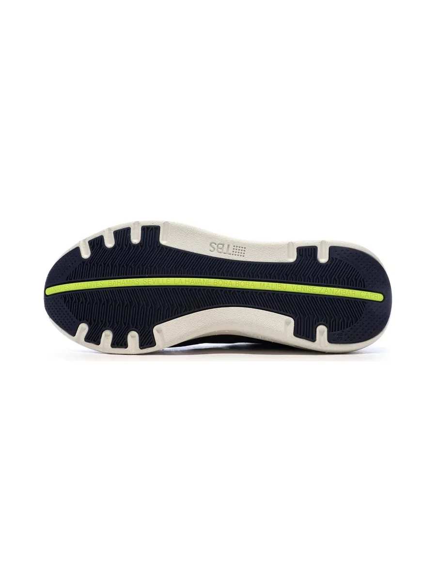 Baskets Marine Femme TBS JAZZEVO 6