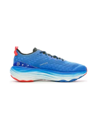 Chaussures de Running Bleu Homme Puma Foreverun Nitro 2