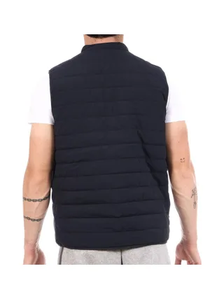 Doudoune Sans Manches Marine Homme TBS Josef 2