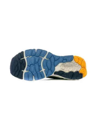 Chaussures de Running Marine Homme New Balance 880 5