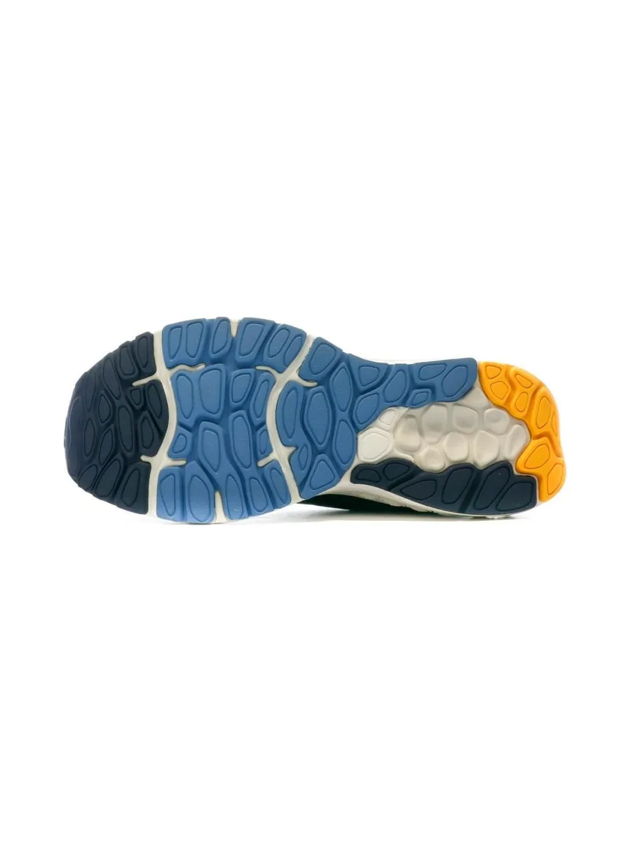 Chaussures de Running Marine Homme New Balance 880 5