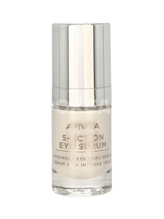 Apivita 5-Action Eye Serum 15ml 2