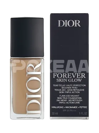Dior Forever Skin Glow 30ml - #1.5W 1
