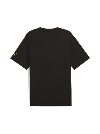 T-Shirt Noir Homme Puma Melo Alwayz 2