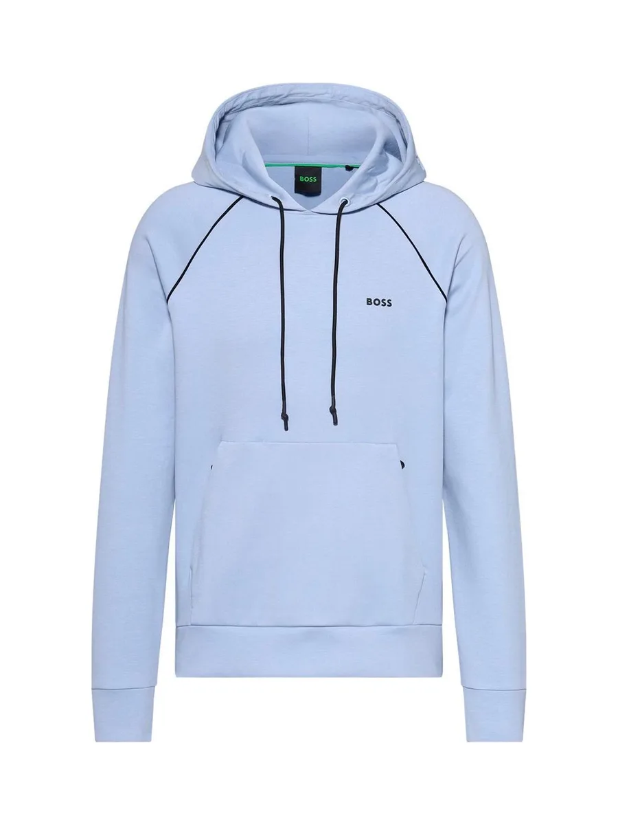 Sweat-shirt BOSS Soody 4