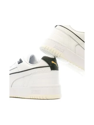 Baskets Blanches Homme Puma Game Low 7