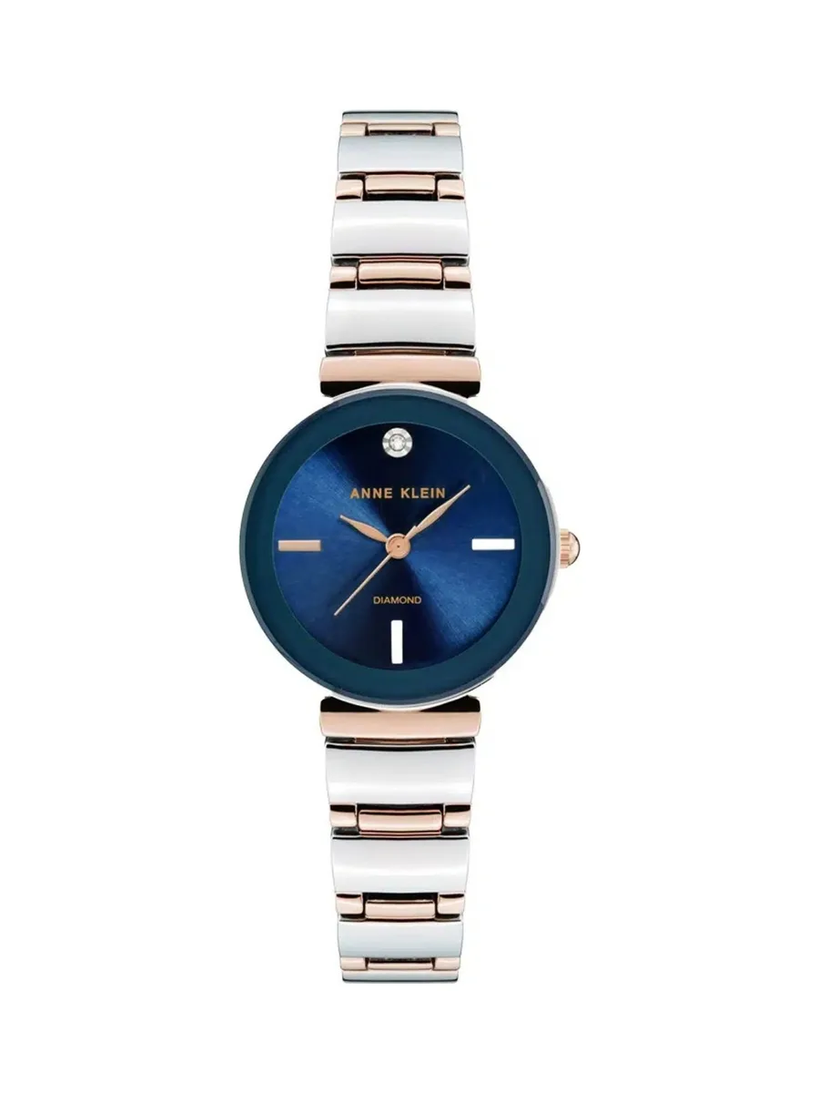 Anne Klein Women's Accented 1