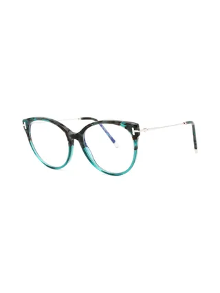 Tom Ford FT5770-B — Lunettes de vue 1