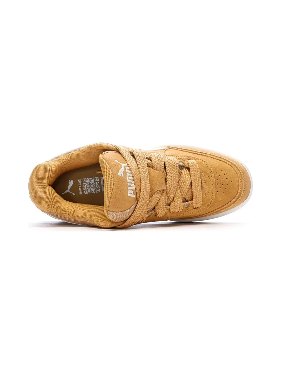 Baskets Camel Homme Puma Park Lifestyle 5