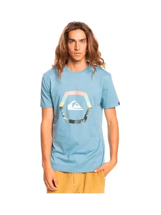 QUIKSILVER Uprise - T-shirt 1