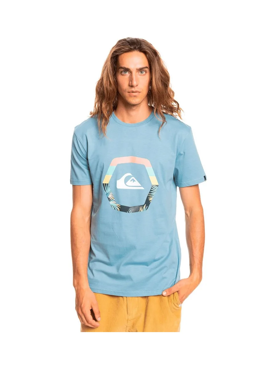 QUIKSILVER Uprise - T-shirt 4