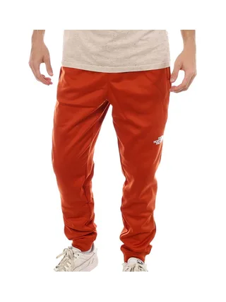 Jogging Rouge Homme The North Face Reaxion Fl 1