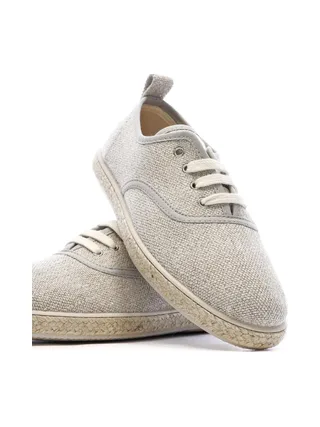 Baskets Beiges Enfant Pare Gabia Ato 7