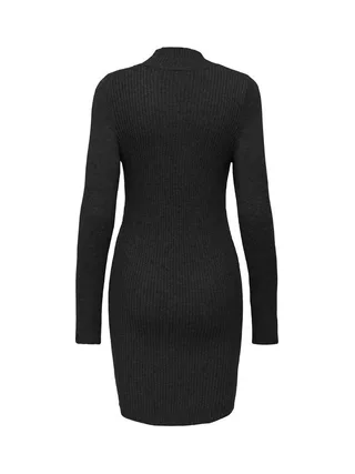 Robe Noire Femme Only Kattie 2