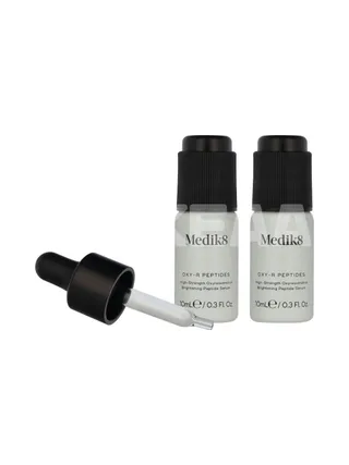 Medik8 Oxy-R Peptides Set 20ml - 2x10ml 2