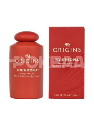 Origins Youthopia Apple Renewal Peel 100ml 1