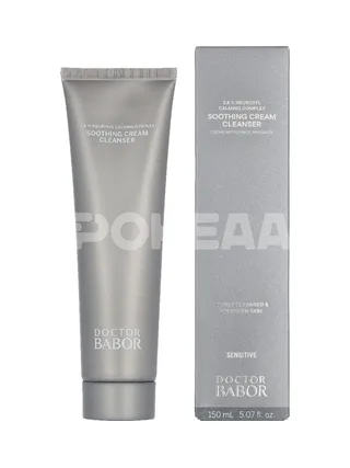 Babor Doctor Sensitive Soothing Cream Cleanser 150ml 1