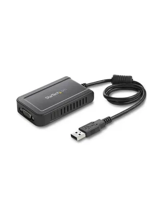 USB to VGA External Video Card 1920x1200 1