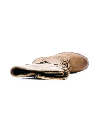 Bottes Camel Femme Relife Jorbran 4