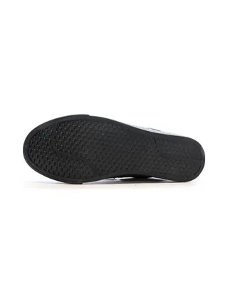 Baskets Noires Femme Kaporal Tippy 5