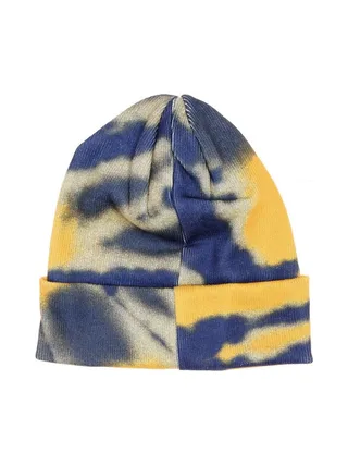 Los Angeles Lakers Bonnet Jaune/Bleu Garçon NBA K2BOBC4G 2