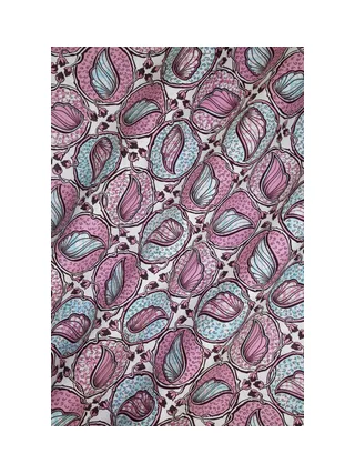 Vlisco Super-Wax 17