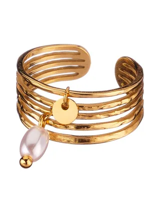 Bague Nicoletta 1