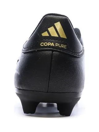 Chaussures de Football Noir Garçon Adidas Copa Pure 2 League 3