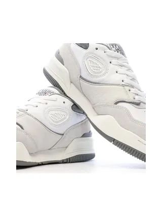 Baskets Beiges Homme Lacoste Lineshot 124 7