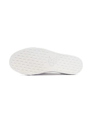 Baskets Beiges Femme Calvin Klein Jeans Vulc 5