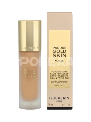 Guerlain Parure Gold Skin Matte Foundation 35ml - #2N Nuetral 1
